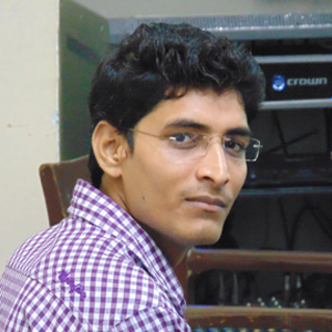 Vimal Kumar